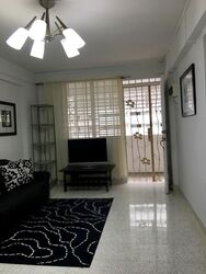 Blk 170 Stirling View (Queenstown), HDB 3 Rooms #631069201